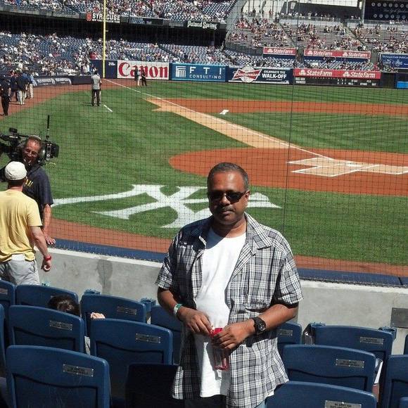 Meet your Posher, Randy - Picture 1 of 1